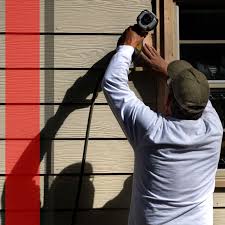 Best Siding for New Construction  in Barstow, CA